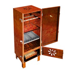 Affumicatore Premium DAVID