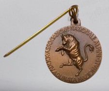 [NC] MEDAGLIA 34^ ADUNATA