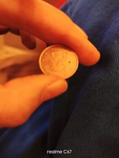 moneta 5 centesimi 1999