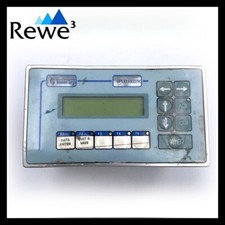 Kernel Sistemi VTM322 Pannello