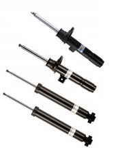 Kit 4 Ammortizzatori Bilstein B4 BMW Serie 3 F30 318d 320d 325d 330d XDrive 2011