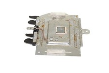 MERCEDES-BENZ CLK Cabrio A209 A2158200375 Antenna 3.50 Benzina 200kw 23252348