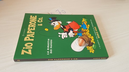 Classici repubblica serie - di,