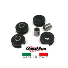 GOMMINI DISTANZIALI PARAFANGO POSTERIORE CIAO P PX PXV MIX PIAGGIO GMC0002