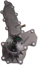 POMPA ACQUA 6681879 WATER PUMP