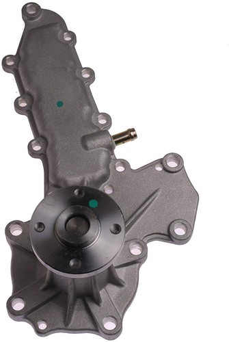 Pompa acqua 6681879 water pump - acqua,
