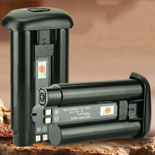 1x Batteria EN-4 ricambio per fotocamera reflex Nikon D1 D1H D1X EN4 batteria