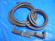 Joint coffre Renault 4L R 4 L