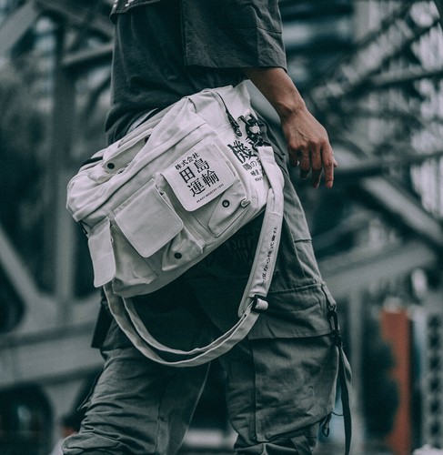 Borsa viaggio tracolla - viaggio,