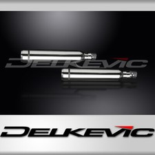 KIT SCARICO SILENZIATORE