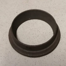 ANELLO GHISA STUFA PORTATUBO