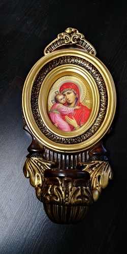 Bellissima acquasantiera - bellissima ,