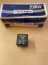 Rele Relay Teleruttore IVECO