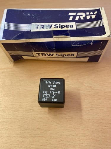 Rele relay teleruttore - relay, iveco
