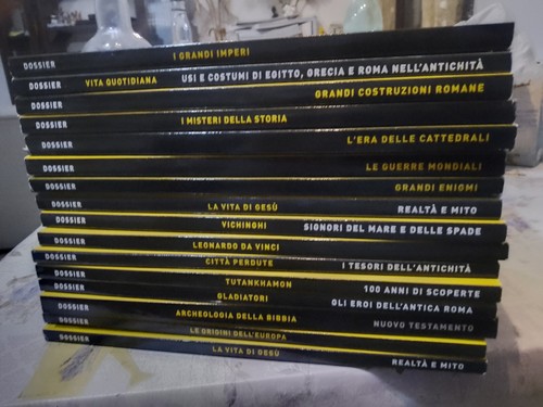 Storica dossier national - storica,