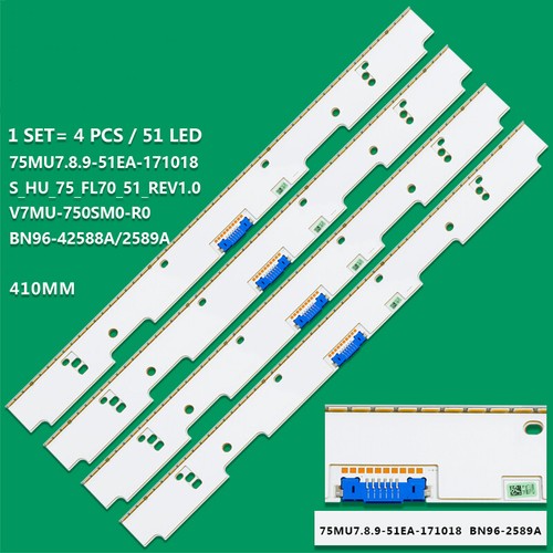 Nuova barra led - nuova,