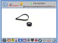 KTB 251 1E1312205A KIT CINGHIA DENTATA DISTRIBUZIONE FORD FIESTA FOCUS 1.8 D TD