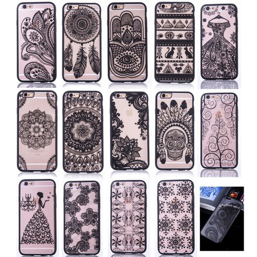Cover per smartphone design - cover,