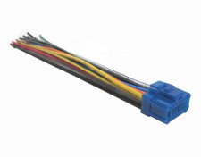Wire Harness fits Pioneer