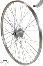 Ruota anteriore Redondo 28