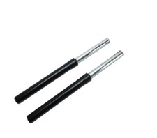 Steli Coppia Forcelle