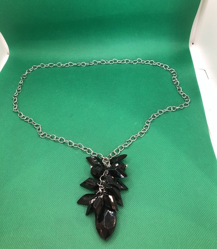Collana ciondolo con - collana,
