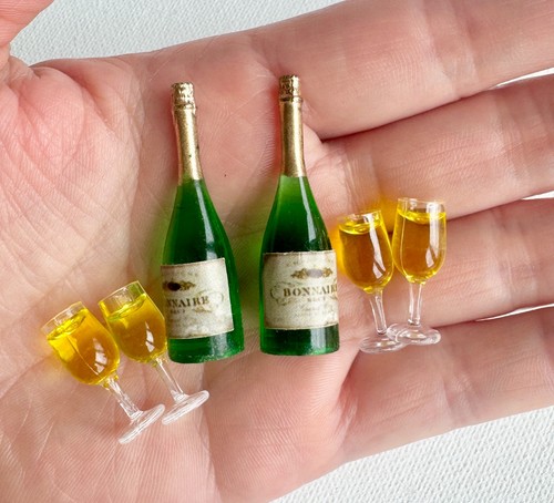 Miniatura 2 bottiglie - miniatura,