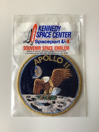 Vintage nasa kennedy - vintage, space