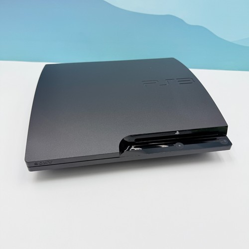 Sony playstation slim 320 gb - sony,