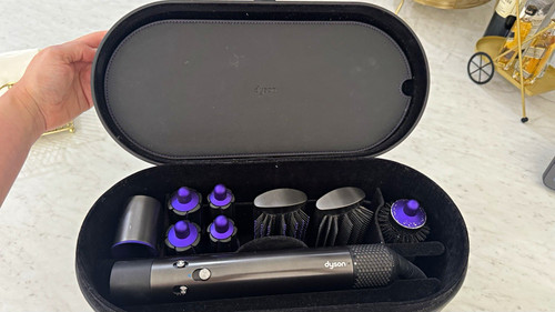Dyson airwrap styler set - airwrap,