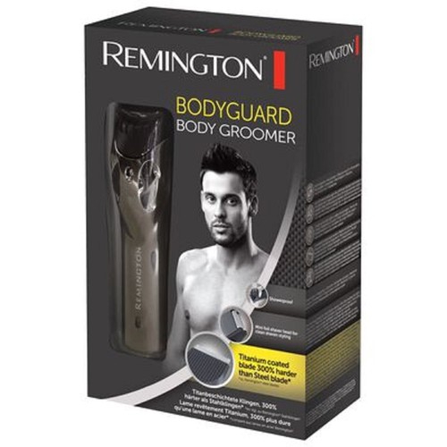 Remington depilatore uomo - remington,