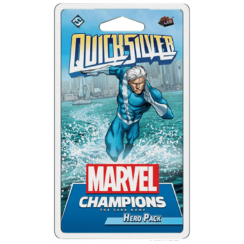 Marvel champions gioco di - il,