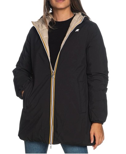 Kway gmu klassic double - -,