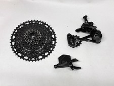 gruppo mtb microSHIFT ADVENT X