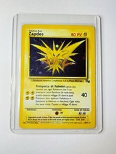 Zapdos (FO15) Fossil 15/62