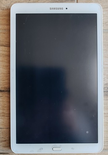 Samsung galaxy tab t560 - samsung,