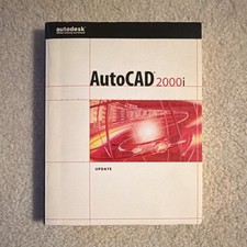 Autodesk AutoCAD 2000i Update