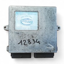 CENTRALINA GPL PER CITROEN C3