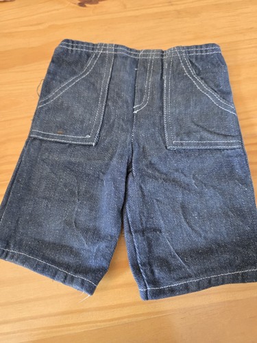 Jeans coleco vintage cabbage - jeans,