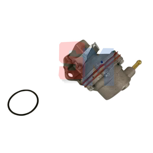 Pompa carburante adattabile - carburante,