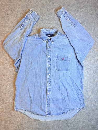 Polo ralph lauren vintage - polo,