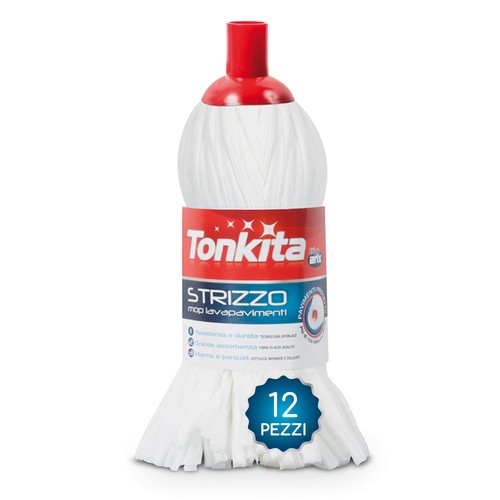 Tonkita strizzo mop - |,