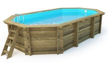 PISCINA OTTAGONALE 657X407