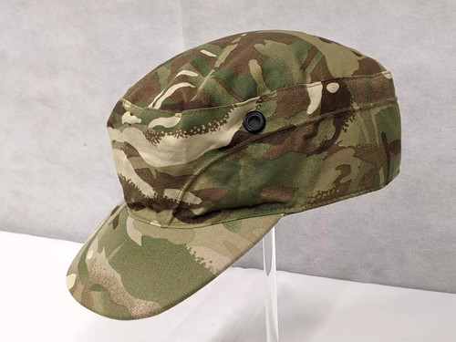 British army military mtp - british,
