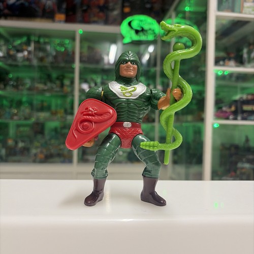 Mattel masters the - mattel,