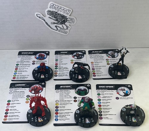 Svc fast forces - forces, completo