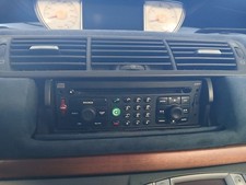 Sistema radio lancia - lancia, phedra