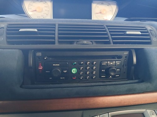 Sistema radio lancia phedra - lancia,
