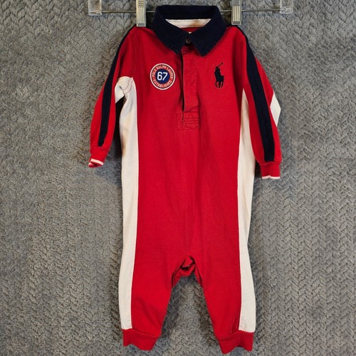 Pagliaccetto polo ralph - ralph, lauren