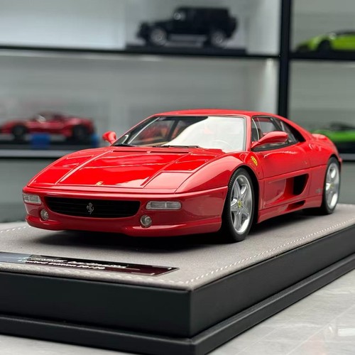 Modellino ferrari f355 - 1/18,